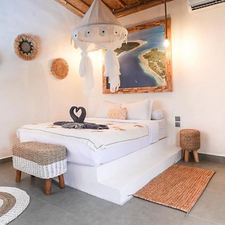 Uluwatu Alma Surf Villas 01 - Cozy 01 Bed With Private Pool מראה חיצוני תמונה