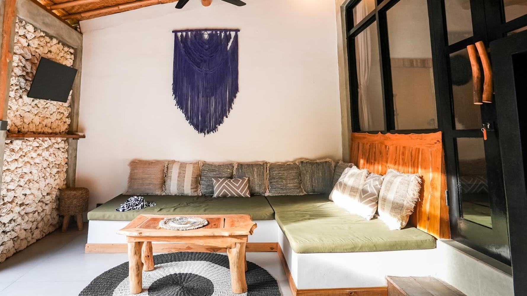 Uluwatu Alma Surf Villas 01 - Cozy 01 Bed With Private Pool מראה חיצוני תמונה