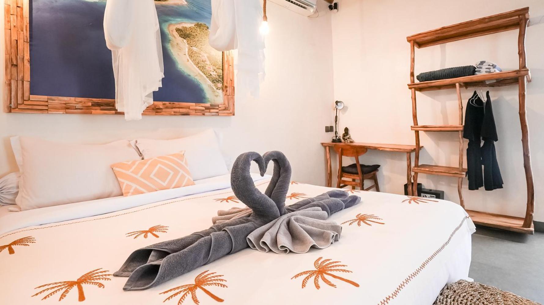 Uluwatu Alma Surf Villas 01 - Cozy 01 Bed With Private Pool מראה חיצוני תמונה