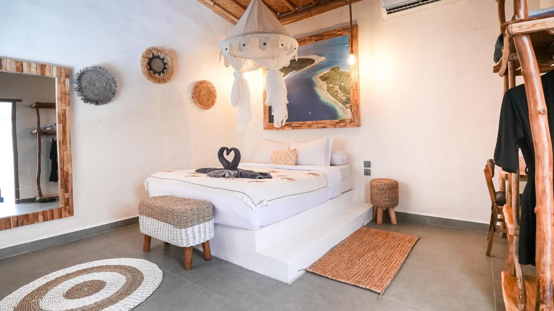 Uluwatu Alma Surf Villas 01 - Cozy 01 Bed With Private Pool מראה חיצוני תמונה