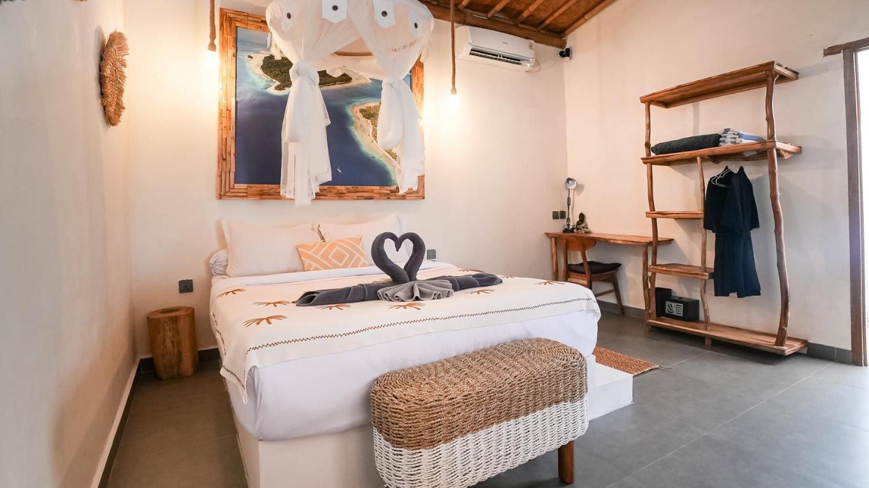 Uluwatu Alma Surf Villas 01 - Cozy 01 Bed With Private Pool מראה חיצוני תמונה