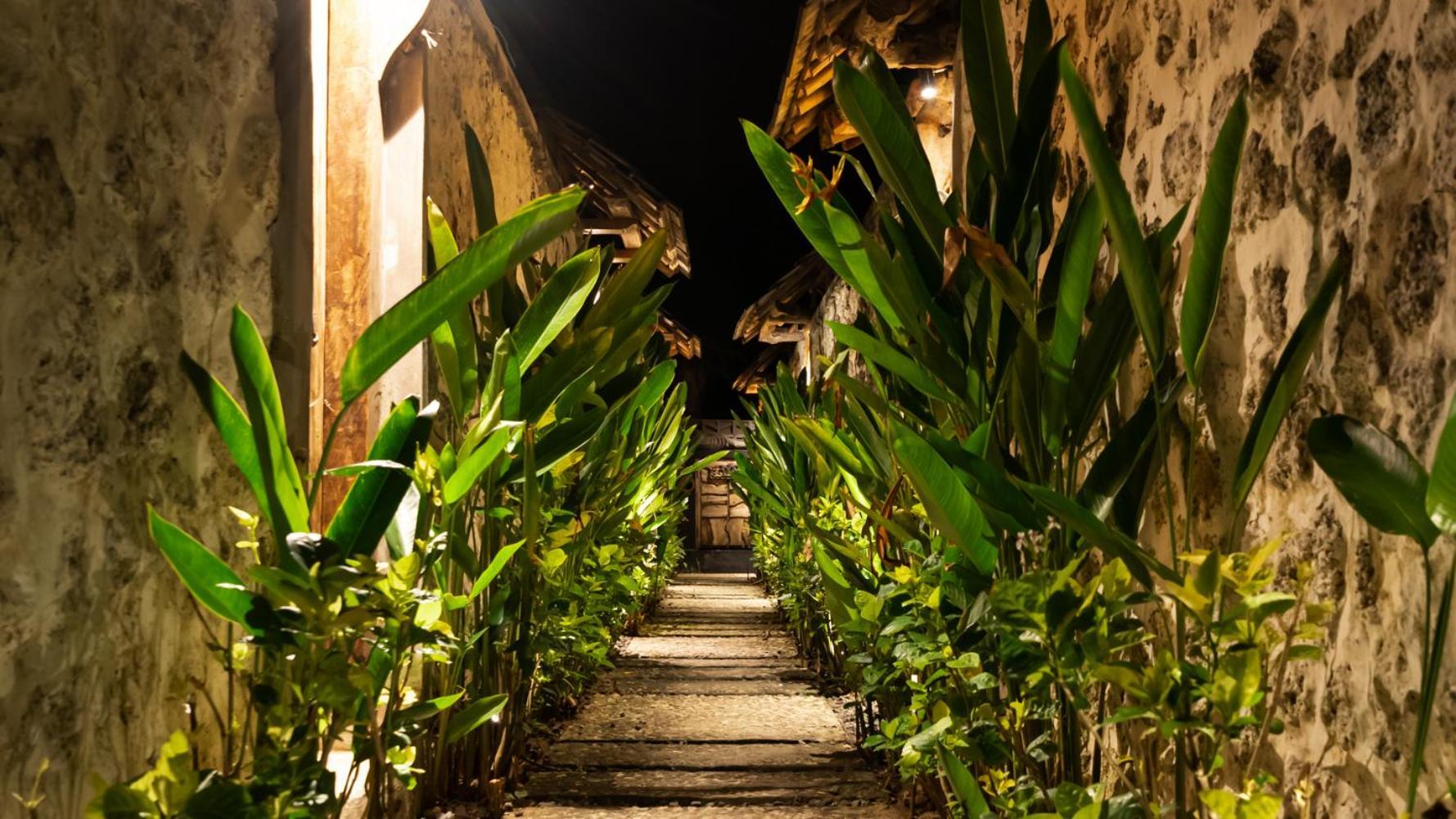 Uluwatu Alma Surf Villas 01 - Cozy 01 Bed With Private Pool מראה חיצוני תמונה